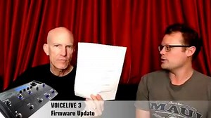 3.3K views · 32 reactions | Here it is! We may still be live streaming in some dark corner of the internet, but we managed to get the recording available to re-post. If you didn't get a chance to tune into what became TC Helicon's 20+ hour (19.25hrs of black screen) live cast yesterday, you can watch it in all its glory right here. | TC Helicon | Facebook