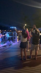 Hip, hip, Foret!! Amazing night with Ryan Foret and the Foret Tradition, if you missed him this weekend he will be back Father’s day weekend, book your sites early, he packs the house. #soneworleansnorthshore #familyvacation #sunoutdoors #RVLife #weekendfun #RyanForet | Sun Outdoors New Orleans North Shore