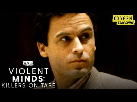 Ted Bundy Victim's Never-Before-Heard Interview | Violent Minds: Killers on Tape (S1E1)| Oxygen