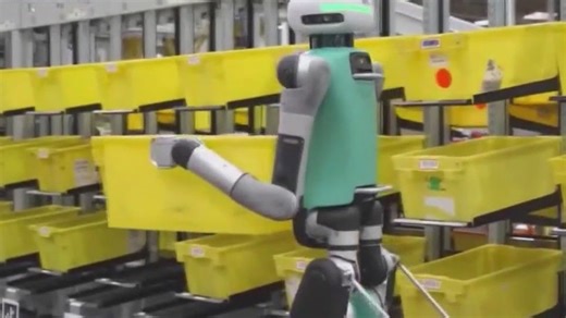 AI and its effect on younger workers