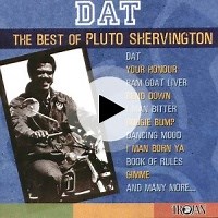 I Man Bitter by Pluto Shervington