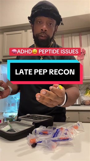 😴 #peptide #peptides #peptidetherapy #biohacking #biohack