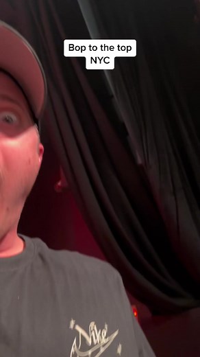 Bop to the Top NYC Performance Recap