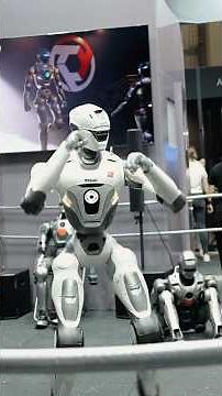 The Craziest Tech at IFA 2026!