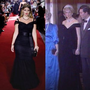 204K views · 428 reactions | Doesn't Lady Kitty Spencer just remind you SO much of her late aunt, Princess Diana? ❤️ | Good Housekeeping | Facebook
