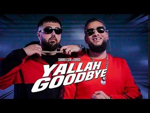 Summer Cem x Gringo – Yallah Goodbye (Remix) [Official Video]