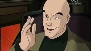 X Men Ewolucja Sezon 1 Odcinek 1 Strategia X