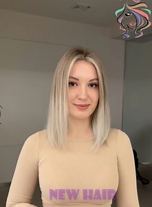 The most trending hair dye today | New hair