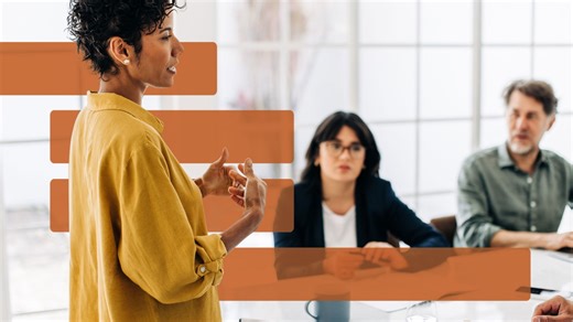 Choosing your strategic advantage - Leadership Case Studies: Strategy Development and Execution Video Tutorial | LinkedIn Learning, formerly Lynda.com