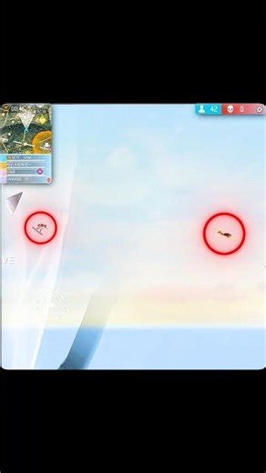 Inke Saath To Lol Ker Diya 🤣 #stozoff #freefire #shortsfeed #tondegamer