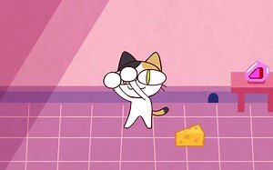 加州女孩