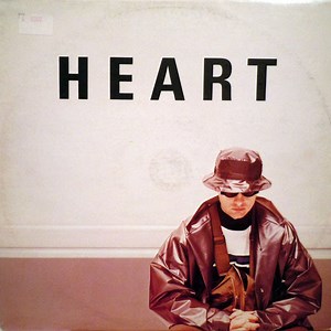 Pet Shop Boys - Heart