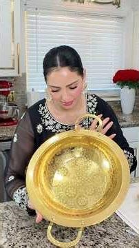 Get Discount on Nuur Wok 🤍 | Code ARZOO5 @one.pot.kitchen #biryani #youtubeshorts