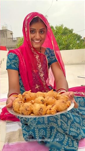 beautiful village in rajasthan | #shortsvideo