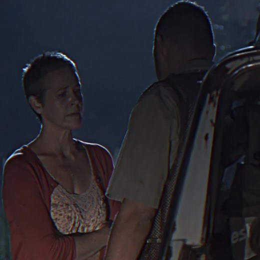 Ed Peletier: The Most Tragic Character in TWD History