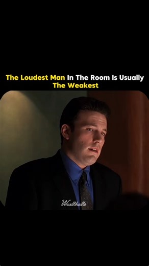 Wealth • Motivation • Mindset on Instagram: "In business, leadership, and negotiation, true power is rarely loud. Those who speak the most often compensate for uncertainty, while the most effective leaders observe, analyze, and act with precision. Influence is built through composure — understanding dynamics, controlling the pace, and allowing others to reveal their intentions first. Silence creates leverage. It encourages others to speak freely, exposes motives, and often leads them to underest