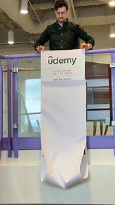 4.2M views · 7.6K reactions | Cyber Week savings are here! Up to 85% off courses for a limited time. Get the skills you need in AI, tech, business, and much more. | Udemy | Facebook