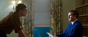 'Chappaquiddick' Trailer: Ted Kennedy Attempts To Spin The Truth - SlashFilm