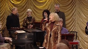 We all know and love Jeannie Seely. What you may not know is that the 55 year Grand Ole Opry veteran has set a record for the most appearances on Country Music's biggest stage over its 97 year history. She is scheduled to celebrate her Opry anniversary and this momentous occasion on September 17. Check out her performance of "Don't Touch Me" from Country's Family Reunion: Nashville. To see the FULL EPISODE, go to https://countryroadtv.us/CFRNashvilleE5. While you're there, be sure to sign up for