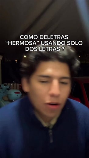 Pedrito :) | Como deletrear hermosa. #humor #risas #humorreels #como #deletreo | Instagram