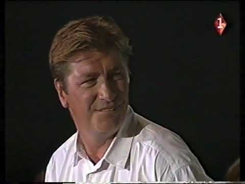 Nits live @ Uitmarkt 1996