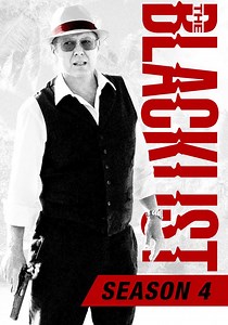 The Blacklist Season 4 - watch episodes streaming online