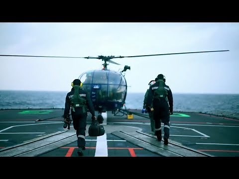 Know Your NAVY SEAL Training That Will Make You BOW To Them