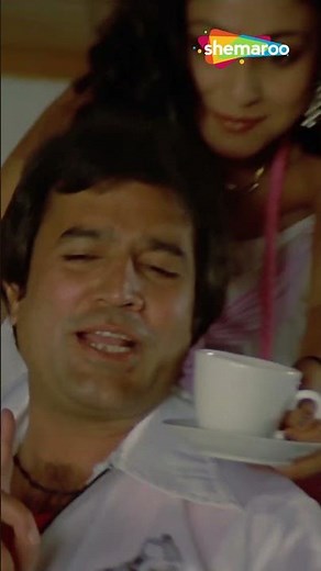 Shayad Meri Shaadi Ka Khayal | Souten (1983) | Rajesh Khanna | Kishore Kumar, Lata Mangeshkar