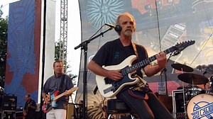 655K views · 15K reactions | In 2004, JJ Cale took the stage at Eric...