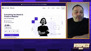 Wordpress Basics 01: Configuring Your Web Host