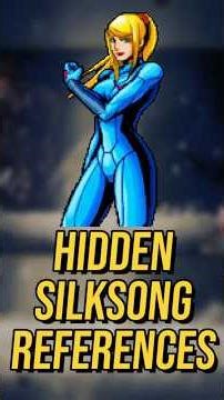Did You Know About These Silksong References To Legendary Games?