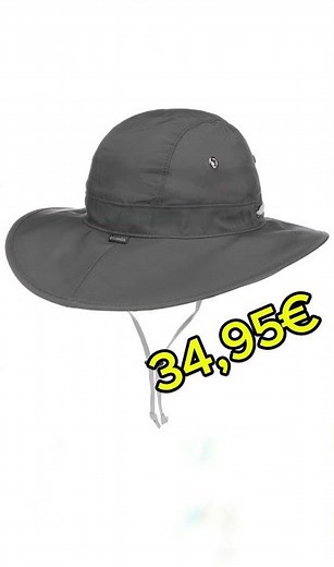 Top 4 Hiking Hats for Ultimate Sun Protection and Comfort! #hiking #shorts #outdoorgear