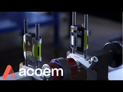 VibrAlign Shaft Alignment Training Overview | ACOEM