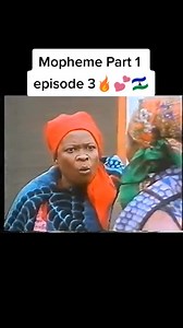 The Legendary Mopheme 🇱🇸🇿🇦🔥🔥💯❤️❤️ | Salemane Letlotlo Ȝ'ȝ