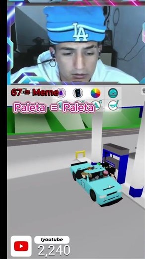 Echando Gasolina Bokkhaven #roblox #krpdroblox #mm2 #bookhaven #robloxshorts roblox