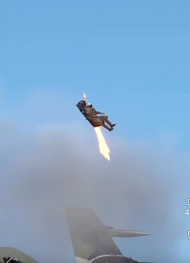 76K views · 154 reactions | Seat Ejection in Fighter | I Support Englesh Ranjan | Facebook