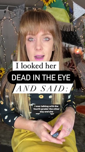 869K views · 10K reactions | I’ll teach you “the nice way” too...