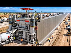 The Biggest Construction Machines & Heavy Equipment: How Giant Machines Build Megaprojects