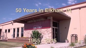 68 reactions · 84 shares | In 1965, the manufacturing of Bach Stradivarius trumpets was moved from Mount Vernon New York to Elkhart Indiana marking a new era in Vincent Bach history. In celebration of the 50th anniversary and in carrying on the legacy and vision of the master craftsman, the makers of today’s Bach Stradivarius proudly introduce the Bach Stradivarius 190S37 professional Bb trumpet. | Bach Brass | Facebook