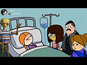 Ep-6 Maulia is admitted to the hospital.