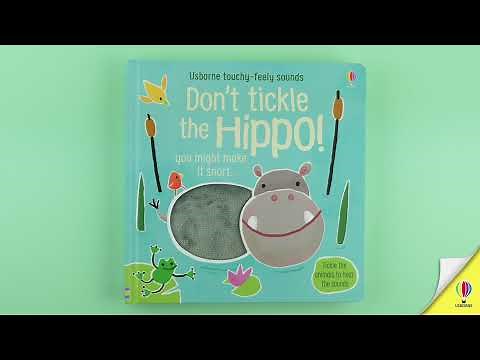 Don't Tickle the Hippo