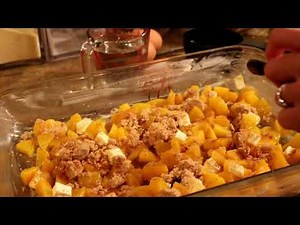 Try This Delicious Peach Dump Cake Recipe