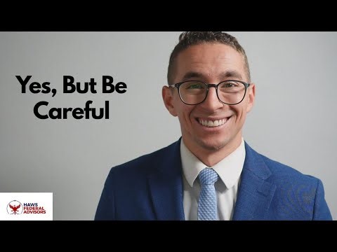 Can I Keep Working After a Federal Retirement?