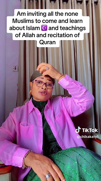 Learn about Islam with Quran Recitation and Teachings of Allah