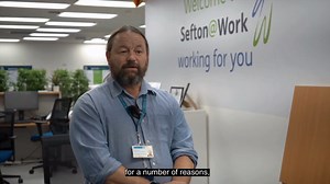 14K views · 45 reactions | Regeneration is underway at Bootle Strand,...