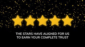 2.1K views · 106 reactions | Four years ago, with stars in our eyes,...