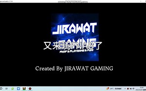 FNAB第四夜通关（极限）