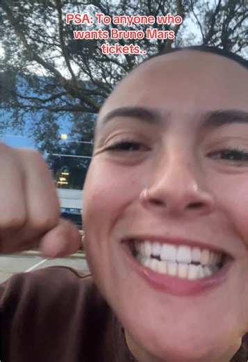 Bruno Mars Concert Experience: Get Your Tickets Now!