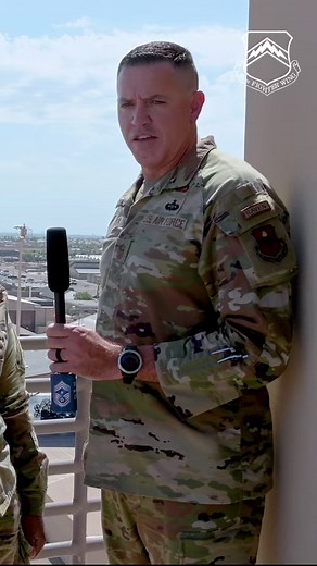 We’ve got a new episode of Tales with the Chief for you and it’s filled with info about one of the amazing support groups on base! Watch to learn more about the group and how these Airmen are taking care of Team Luke families! #USAF #Airmen #community #militaryfamilies | Luke AFB, Arizona-56th Fighter Wing