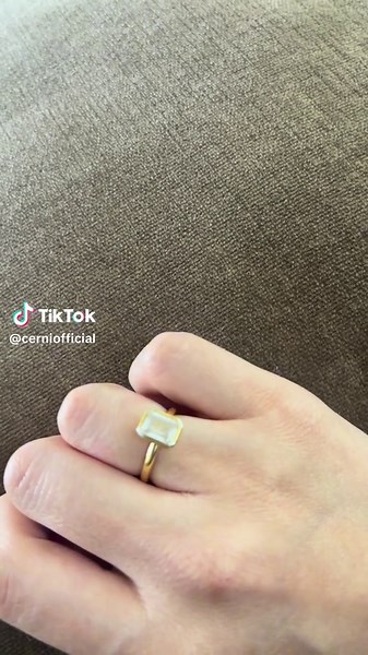 Honest Review of My Bezel Set Ring Experience